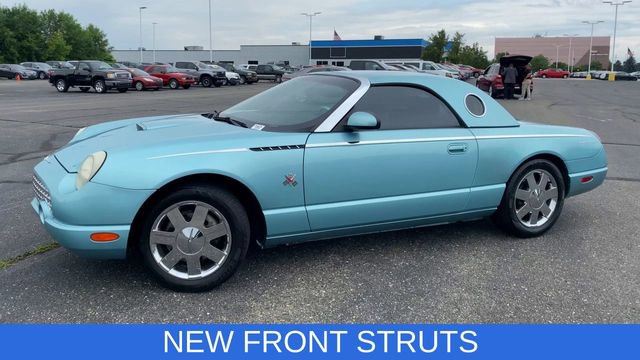 Used 2002 Ford Thunderbird image 5