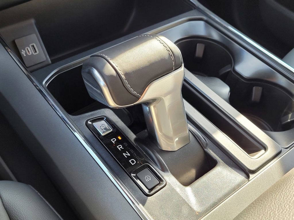 New 2025 Ford F150 Lightning Flash AWD/4WD image 56