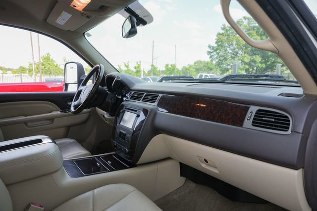 Used 2013 GMC Sierra 3500 Denali image 33