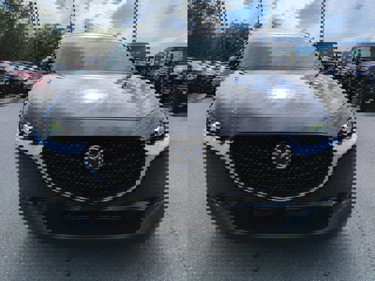 Used 2024 MAZDA CX-30 AWD 2.5 S w/ Preferred Package image 3