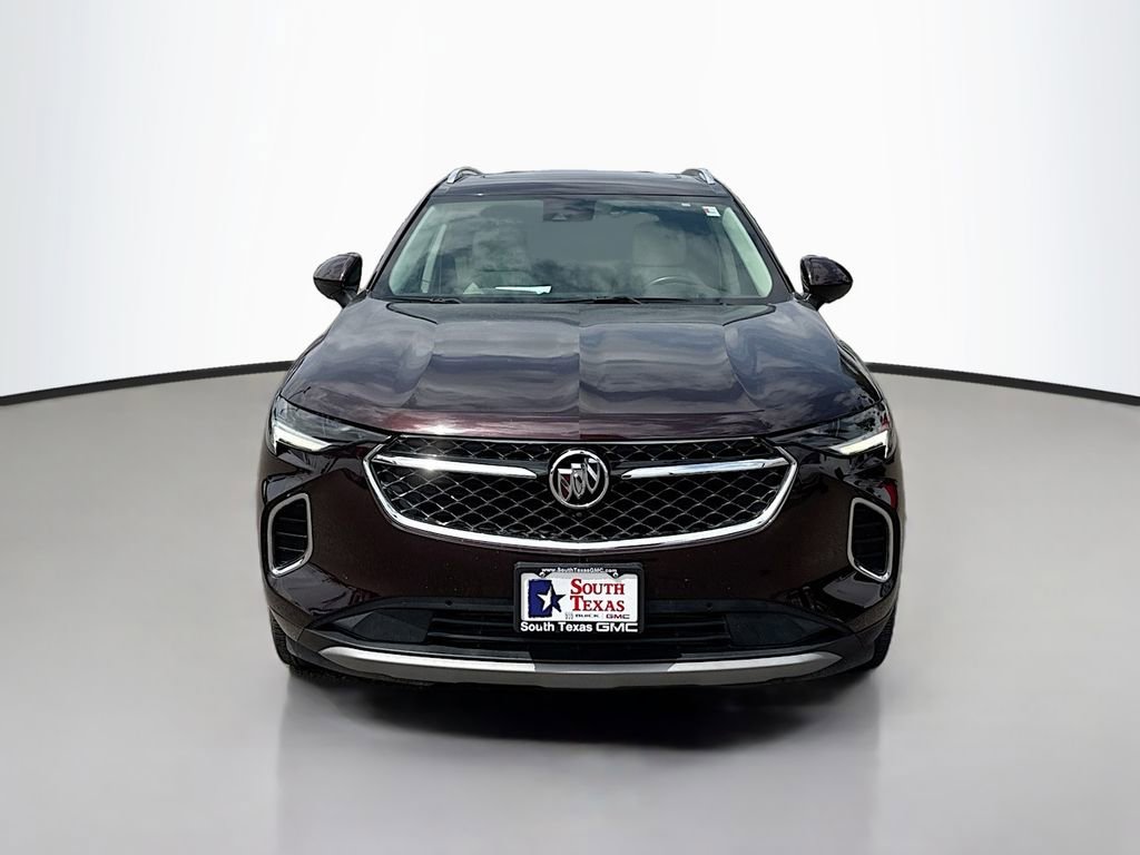 Used 2023 Buick Envision Avenir FWD image 2