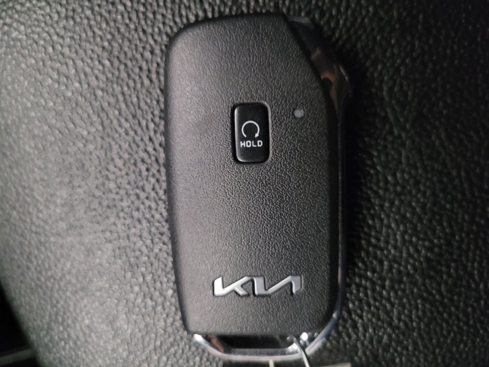 Used 2023 Kia Forte GT-Line w/ GT-Line Premium Package image 32