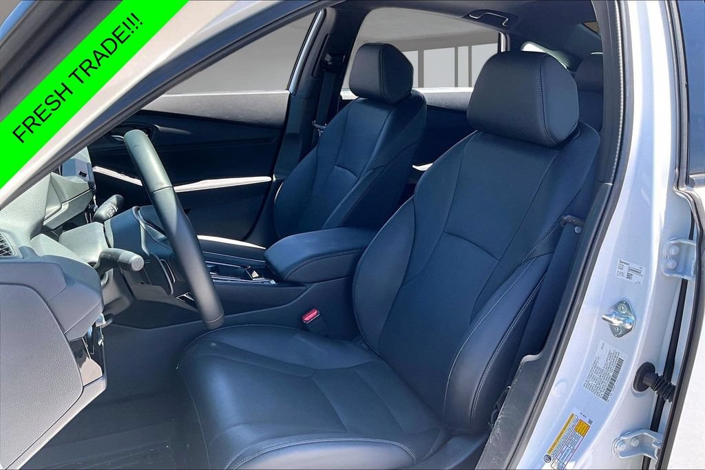 Used 2026 Honda Accord Sport image 21