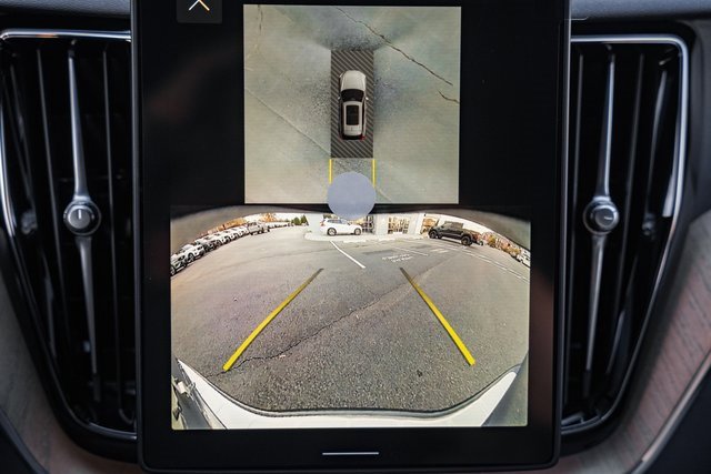 New 2026 Volvo XC60 T8 Plus w/ Protection Package Premier image 40