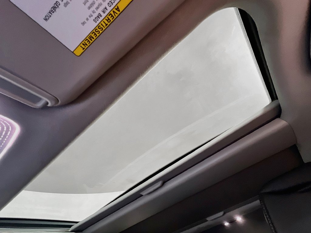 Certified 2024 Toyota Prius Limited w/ Limited Premium Package FWD image 19