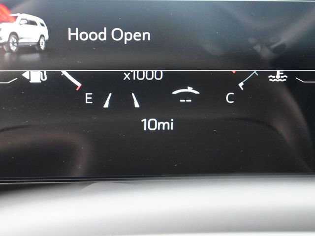 New 2026 GMC Yukon Denali w/ Sun & Power Step Package image 39