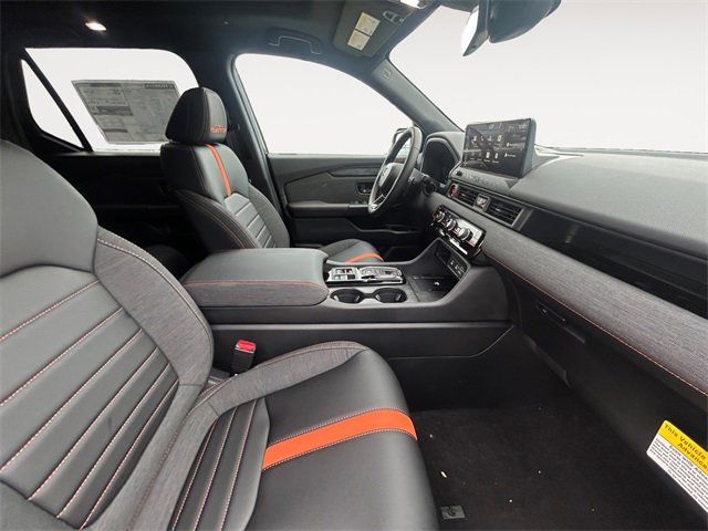 New 2026 Honda Passport TrailSport image 14