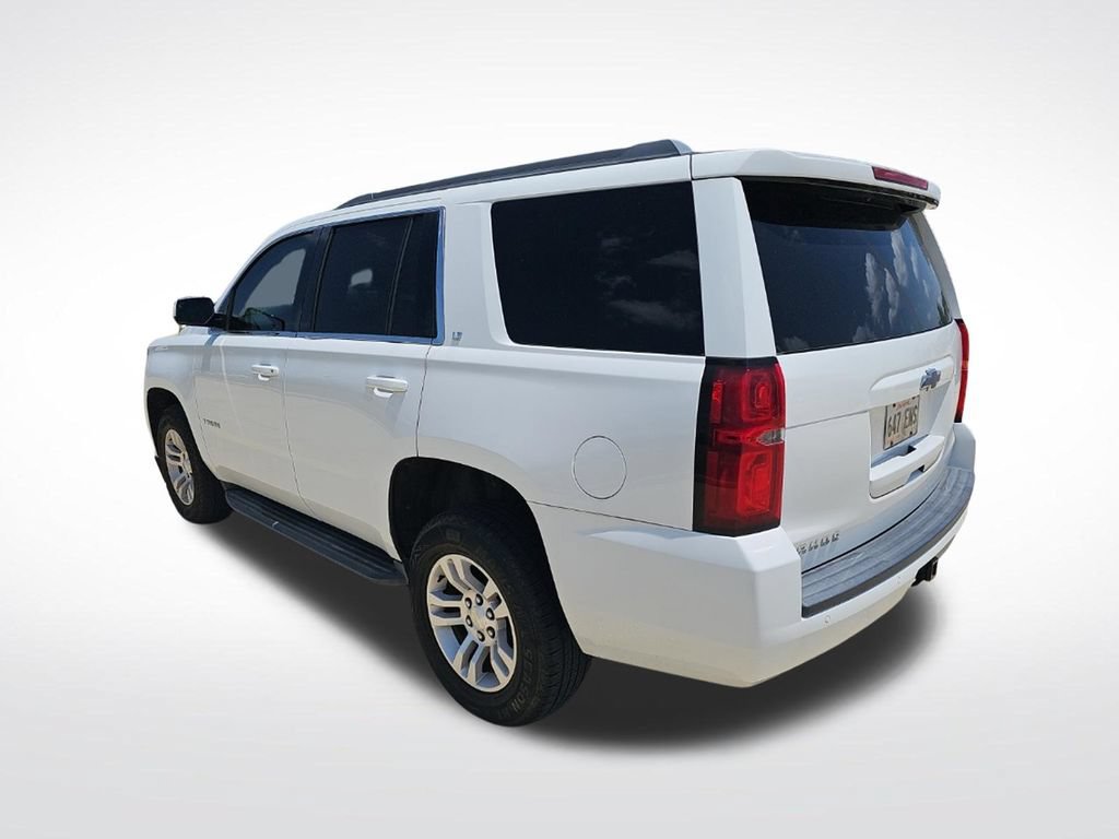 Used 2016 Chevrolet Tahoe LT RWD image 6