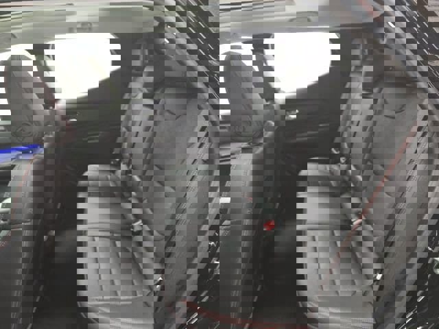 New 2027 Chevrolet Bolt RS w/ Technology Package image 22