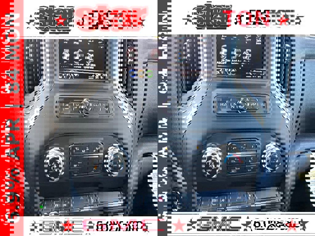 New 2026 GMC Sierra 3500 Pro w/ Convenience Package image 19