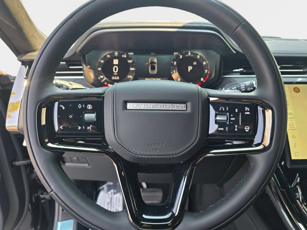 New 2026 Land Rover Range Rover Sport Autobiography AWD/4WD image 16