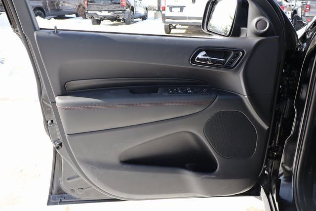 New 2026 Dodge Durango GT w/ Tow 'N Go Package image 8