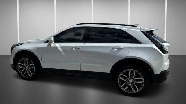 Used 2019 Cadillac XT4 Sport AWD/4WD image 6