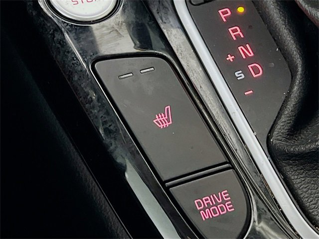 Used 2022 Kia Soul Turbo image 22