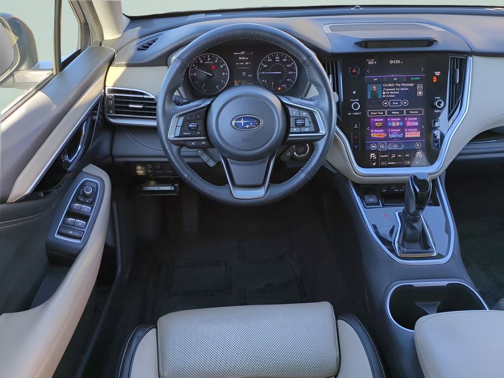 Used 2020 Subaru Outback Limited XT image 15