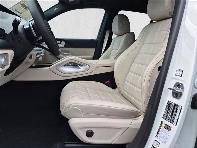 New 2027 Mercedes-Benz GLE 450 4MATIC image 4