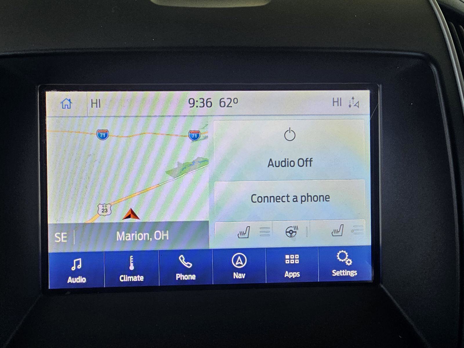 Used 2020 Ford Edge SEL w/ Convenience Package image 27