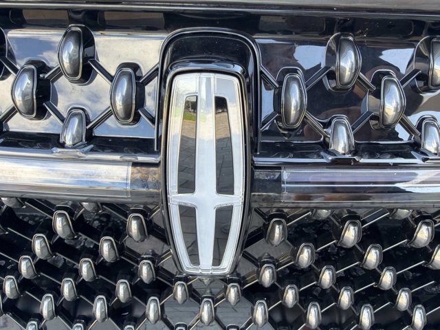 New 2026 Lincoln Nautilus Reserve AWD/4WD image 7