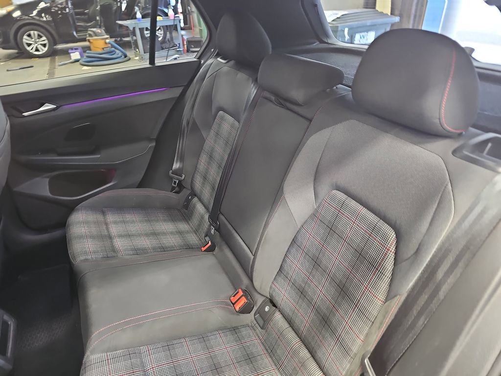 Used 2022 Volkswagen GTI SE image 13