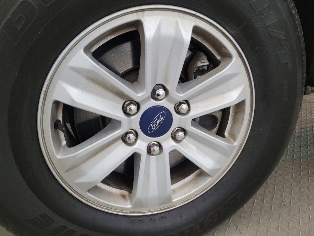 Used 2020 Ford F150 XLT image 31