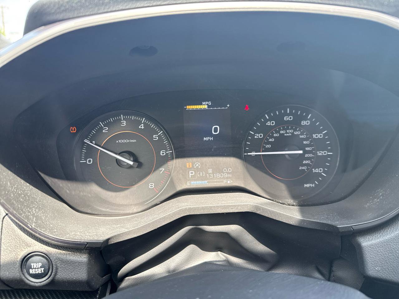 Used 2021 Subaru Crosstrek 2.0i Premium w/ Popular Package #3 image 20