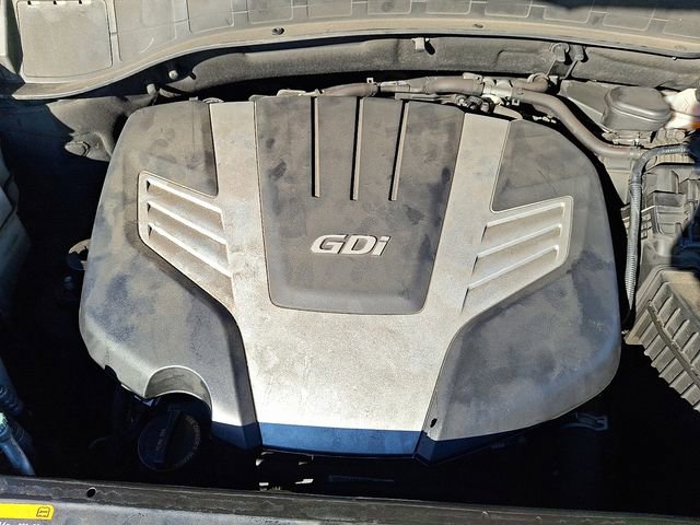 Used 2018 Hyundai Santa Fe SE image 29