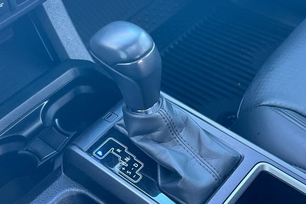 Used 2023 Toyota Tacoma TRD Off-Road image 18