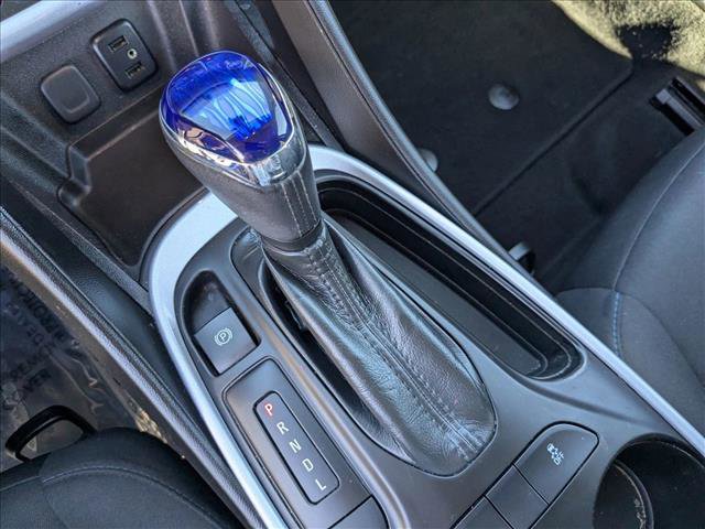 Used 2017 Chevrolet Volt LT image 13