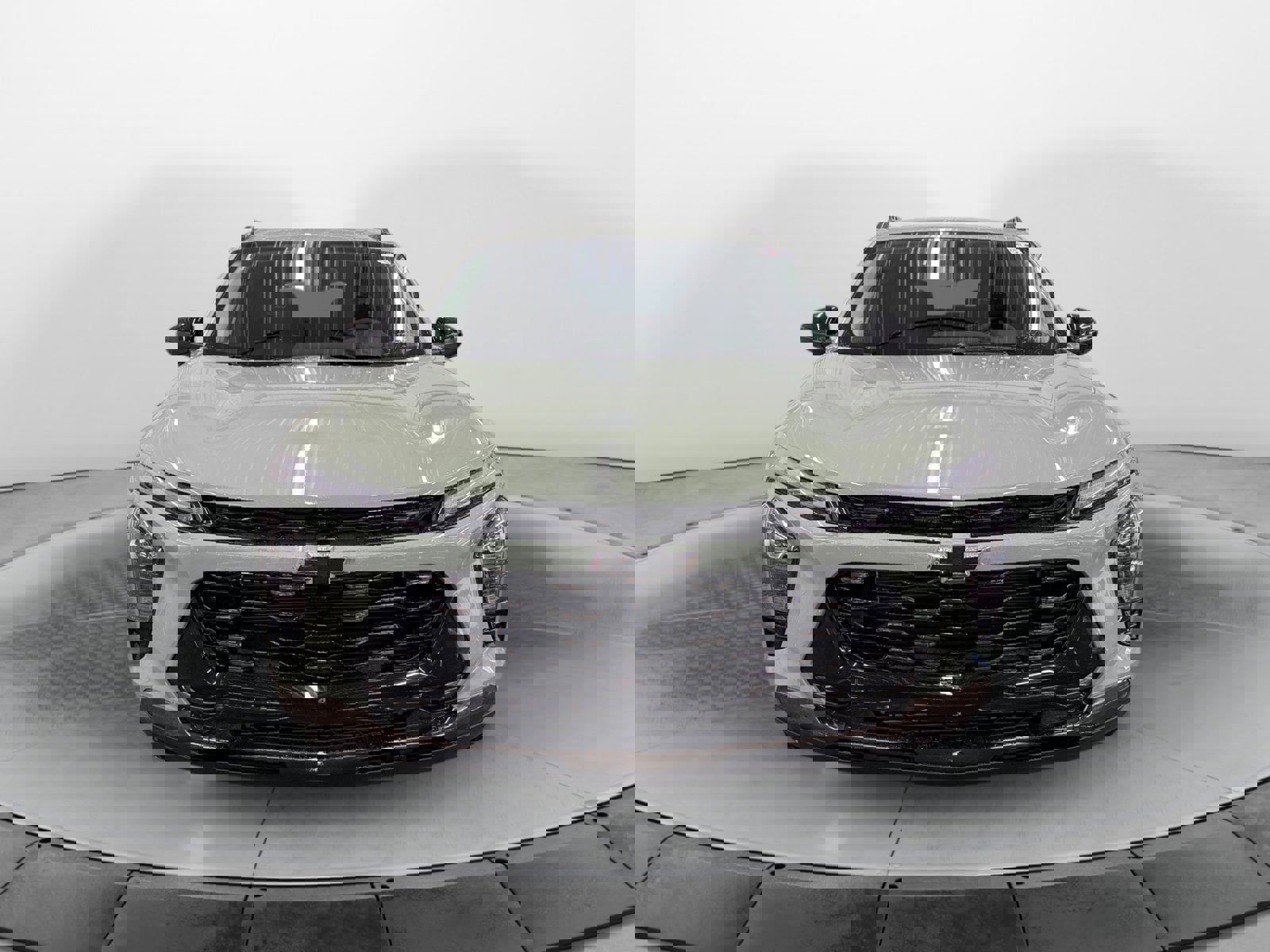 New 2026 Chevrolet Trax ACTIV w/ Driver Confidence Package image 7