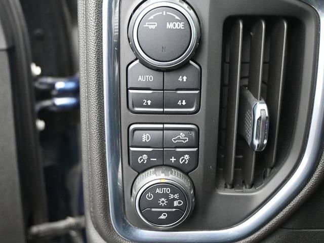 Used 2022 Chevrolet Silverado 2500 LTZ w/ LTZ Plus Package image 13