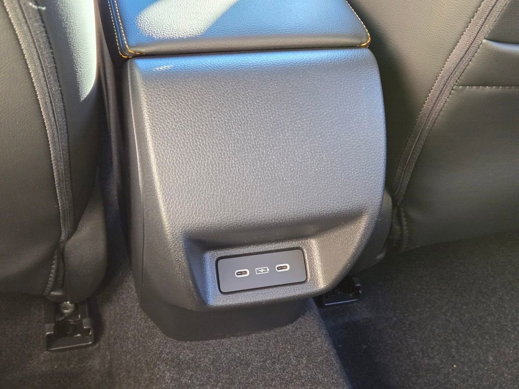 New 2026 Acura Integra A-Spec image 14