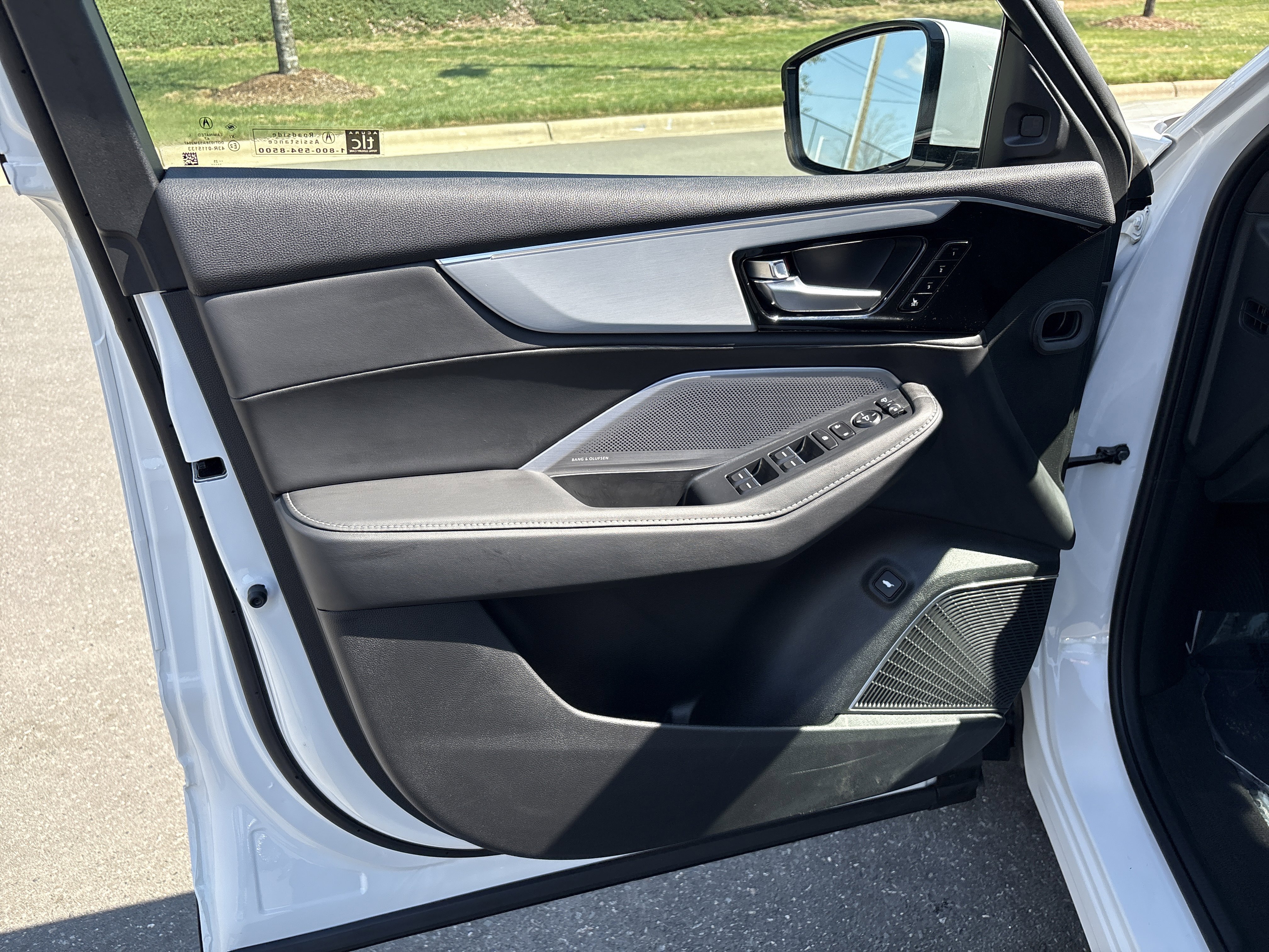 Used 2026 Acura MDX FWD w/ Technology Package image 14