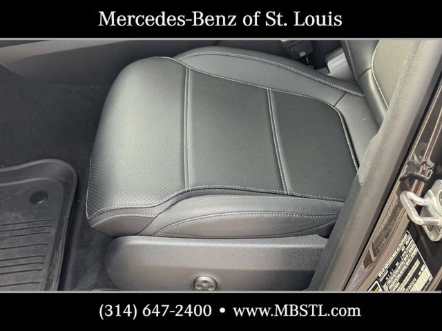 Certified 2026 Mercedes-Benz GLC 300 4MATIC image 21