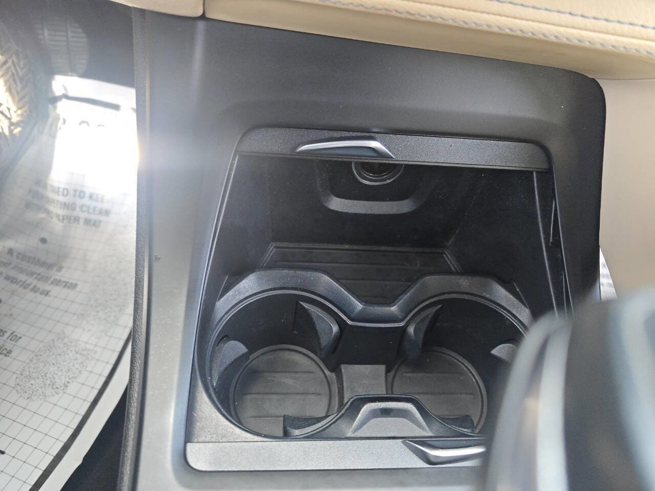 Used 2017 BMW X1 sDrive28i FWD image 49