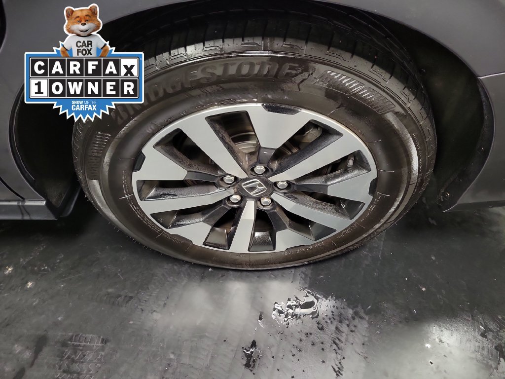 Used 2025 Honda Odyssey EX-L image 12