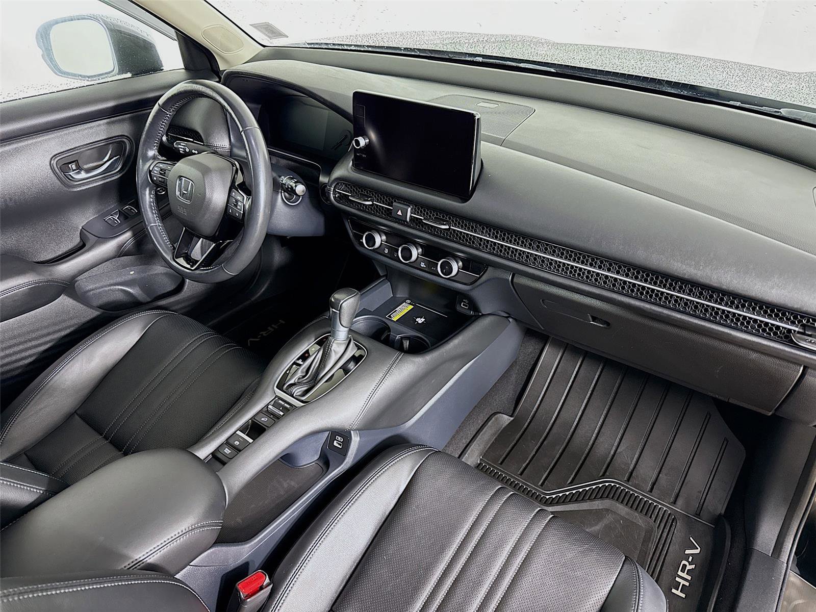 Used 2023 Honda HR-V EX-L image 28