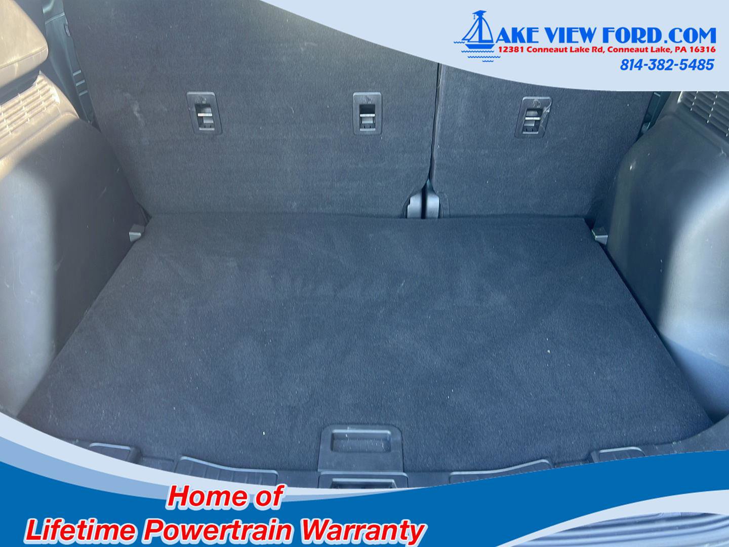 Used 2025 Ford Escape Active w/ Tech Pack #1 image 9