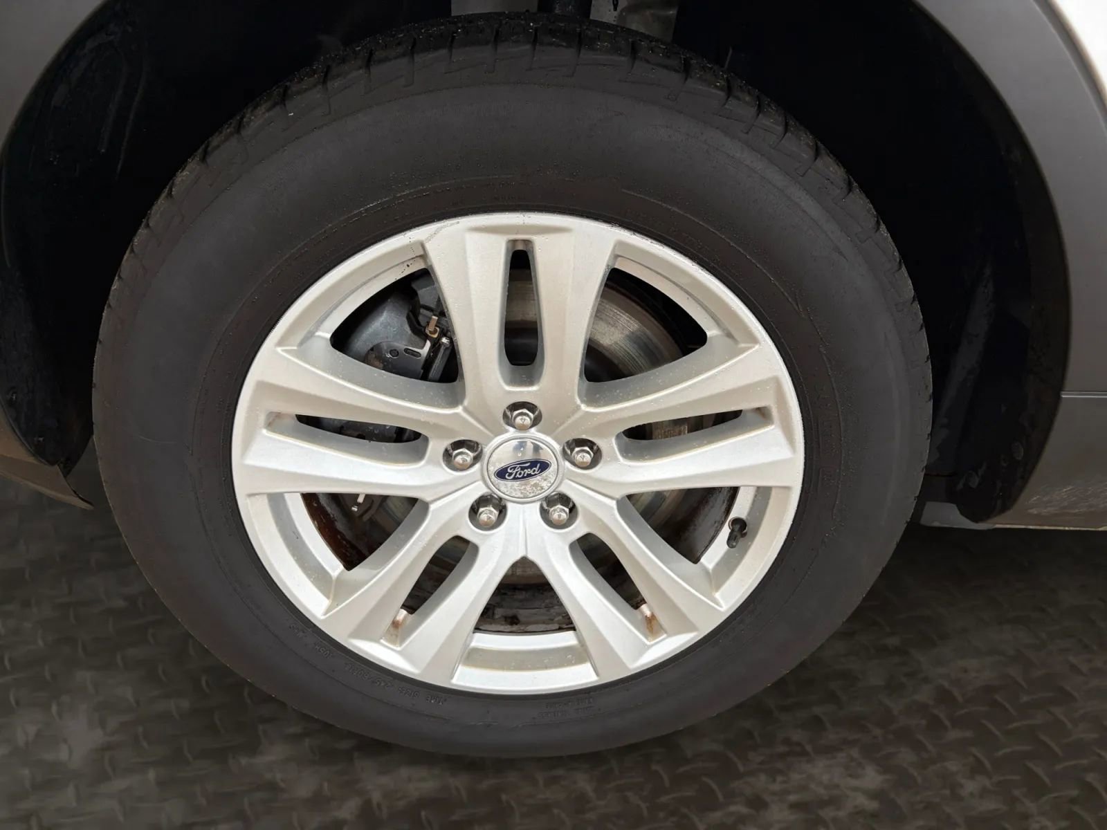 Used 2019 Ford Explorer XLT w/ Equipment Group 202A image 72
