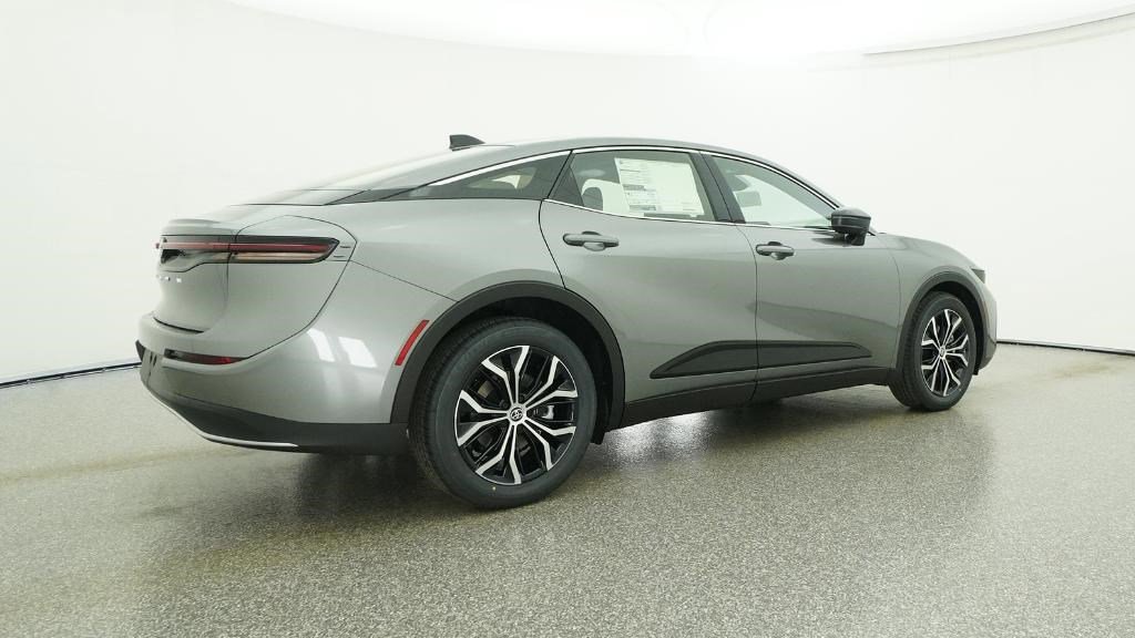 New 2026 Toyota Crown XLE image 21