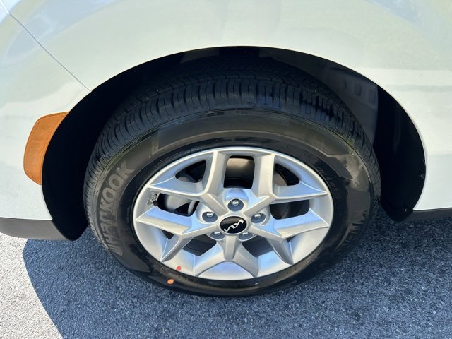 New 2025 Kia Soul S image 3