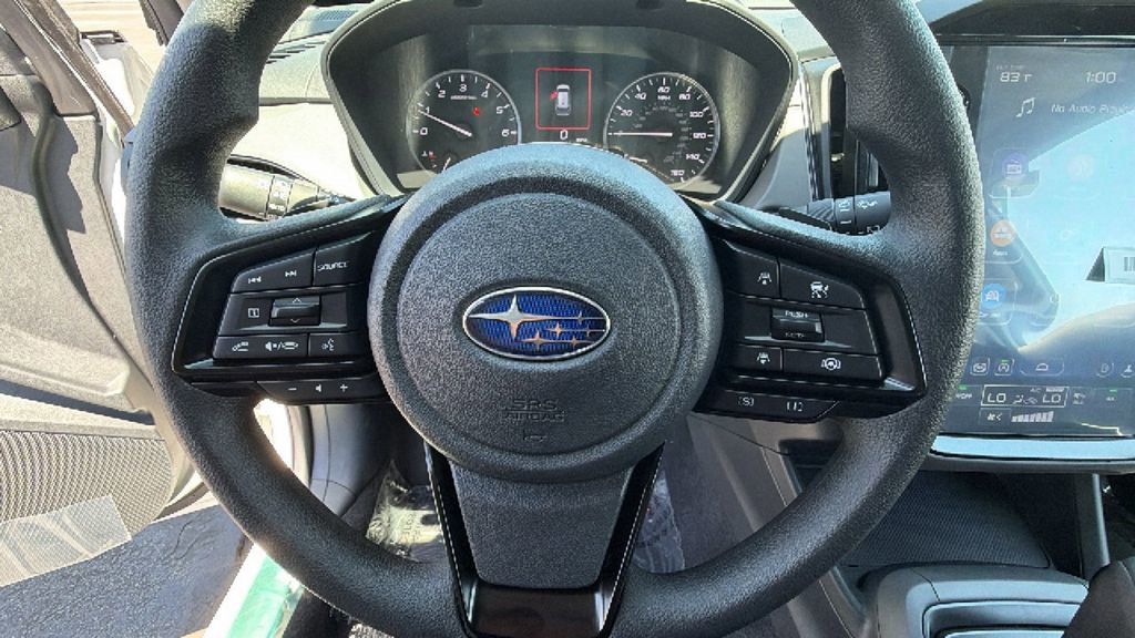 New 2026 Subaru Crosstrek 2.0i Premium AWD/4WD image 18