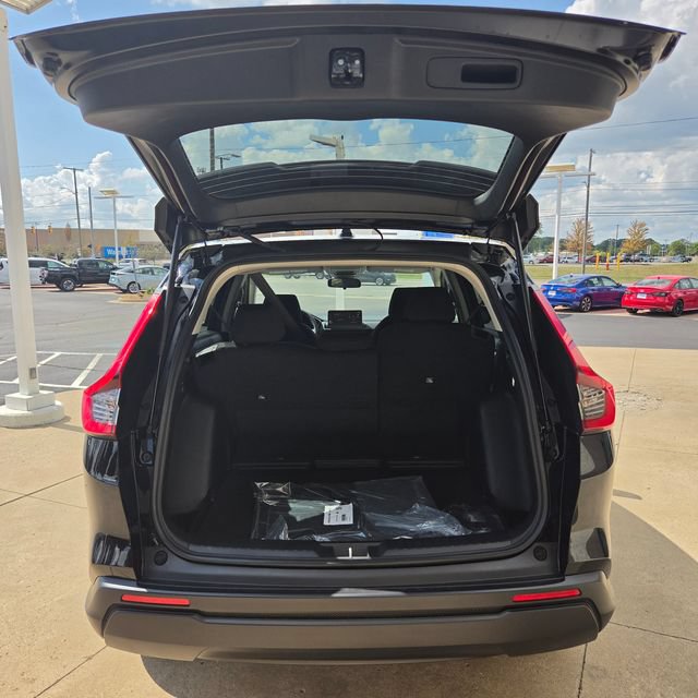 New 2026 Honda CR-V LX image 13