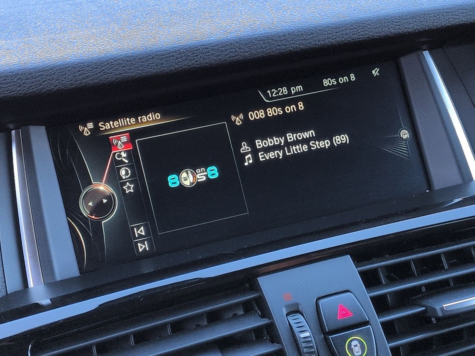 Used 2016 BMW X3 xDrive28i image 23