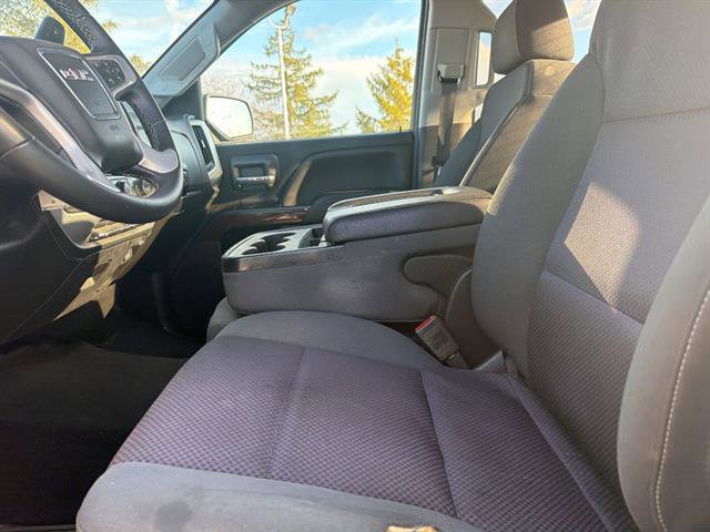 Used 2018 GMC Sierra 1500 SLE w/ SLE Value Package image 35