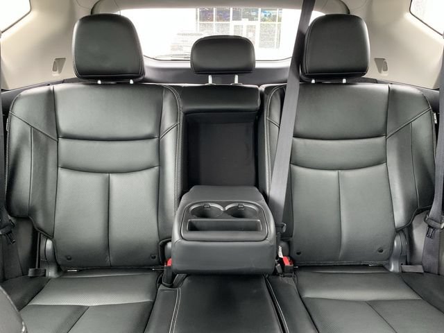 Used 2021 Nissan Murano SL AWD/4WD image 30