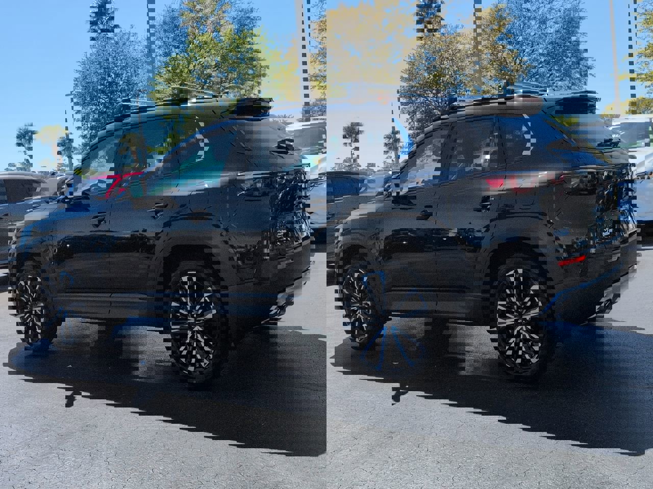 New 2026 MAZDA CX-50 2.5 Turbo w/ Premium Plus Pkg image 6