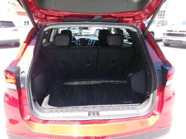 Used 2024 Chevrolet Equinox Premier FWD image 15