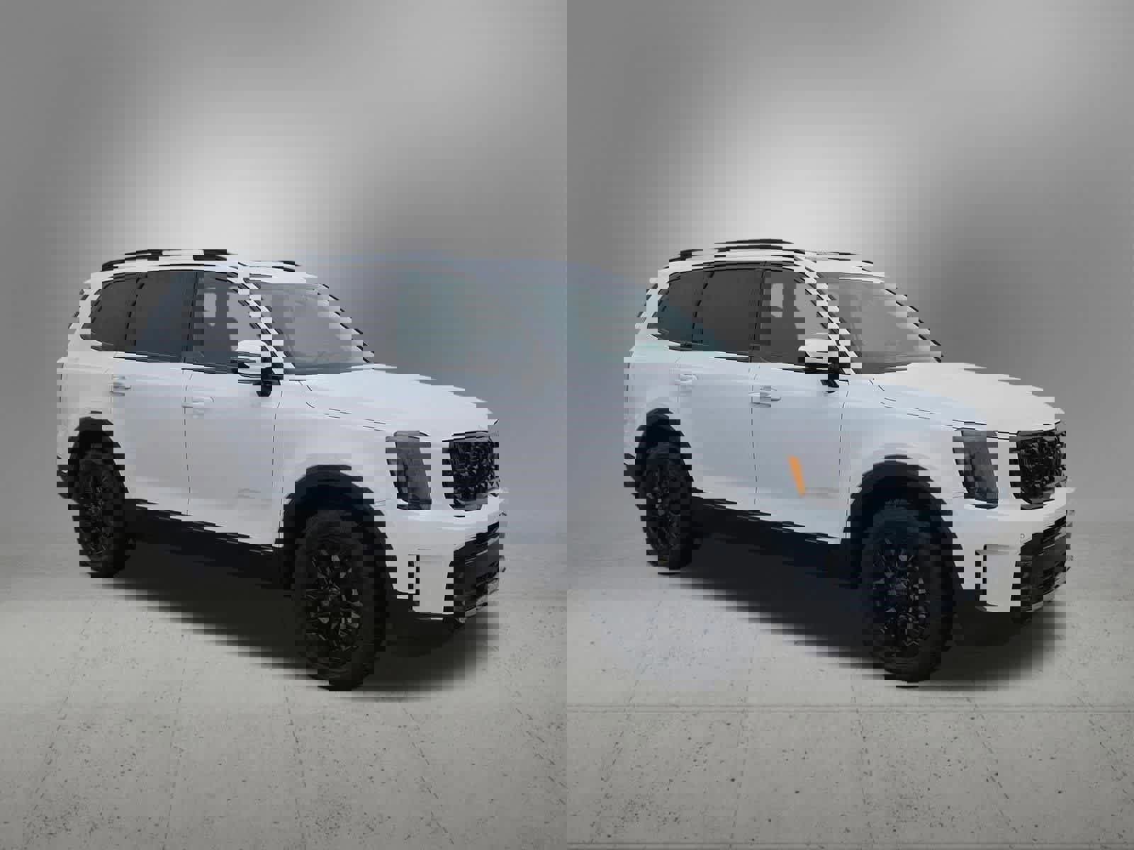 Certified 2025 Kia Telluride SX Prestige X-Pro AWD/4WD image 8