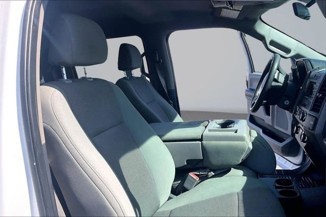 Used 2019 Ford F450 XL w/ Power Equipment Group RWD image 7