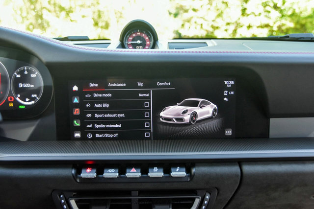 Used 2024 Porsche 911 Carrera GTS image 38